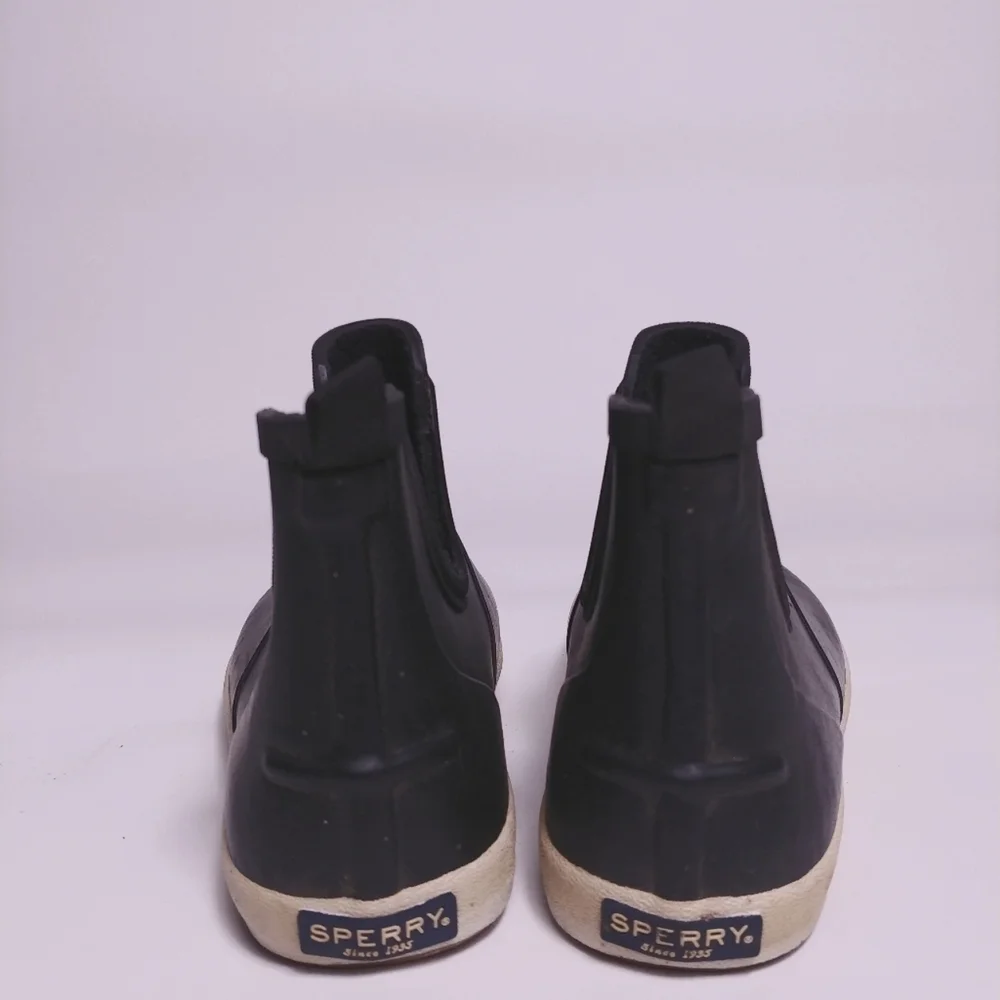 Sperry Rubber Shoes